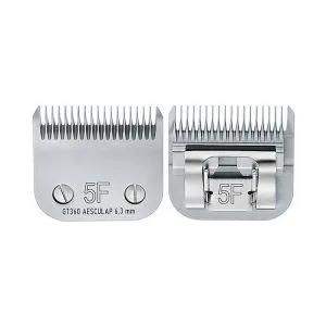Aesculap sk�r 5F - 6,3 mm