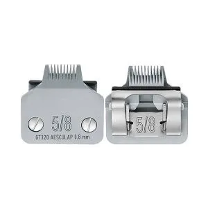 Aesculap 5/8 tassk�r