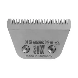 Aesculap 30 Wide 0,5 mm