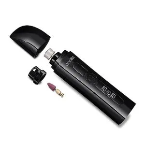 Andis sladdl�s elektrisk kloslip 2-speed