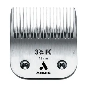 Andis UltraEdge Sk�r 3FC