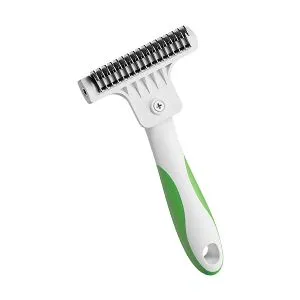 Andis underullskarda