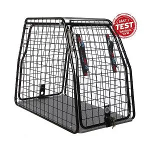 Artfex Hundbur Medium