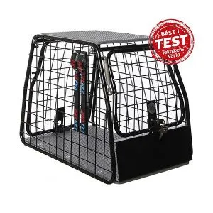Artfex hundbur small LT lasttrskel