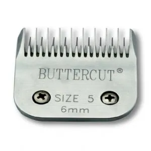 Geib Buttercut sk�r 5