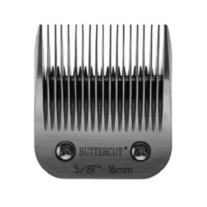 Geib Buttercut sk�r 16 mm