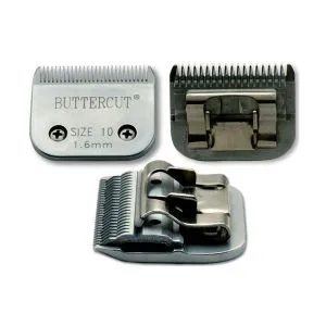 Geib Buttercut sk�r 10