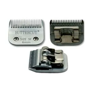 Geib Buttercut sk�r 5F