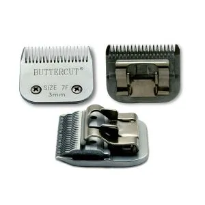 Geib Buttercut sk�r 7F