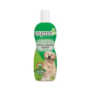 Espree hypoallergenic schampo