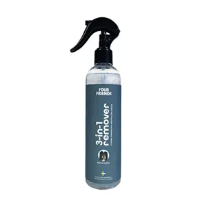 FF 3-in-1 Remover Dog 300 ml