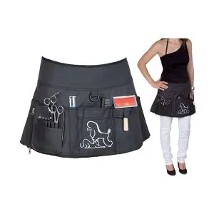 Phoenix groomingb�lte svart