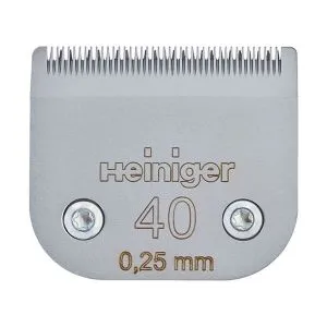 Heiniger sk�r 40