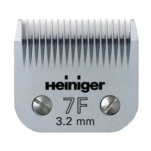 Heiniger sk�r 7F