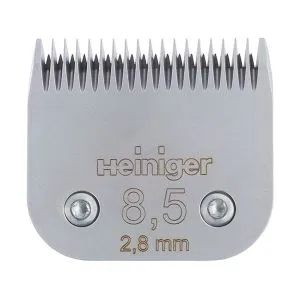 Heiniger sk�r 8,5