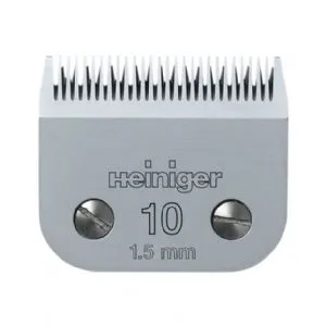 Heiniger sk�r 10