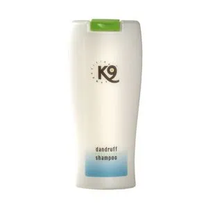 K9 Mj�ll/Dandruff schampo
