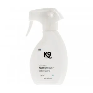 K9 Allergy Relief balsamspray