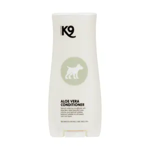 K9 Aloe Vera Conditioner - hundbalsam