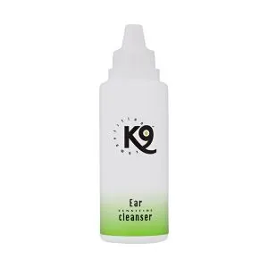 K9 Ear Cleanser Sensitive