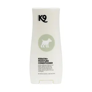 K9 Keratin+ Moist Conditioner - super�terfuktande hundbalsam