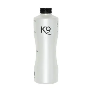 K9 Mixing bottle - graderad mixflaska 1 liter