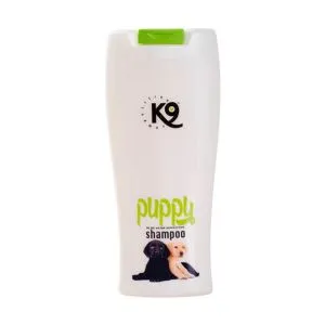 K9 Puppy valpschampo