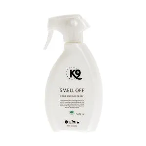 K9 Smell Off