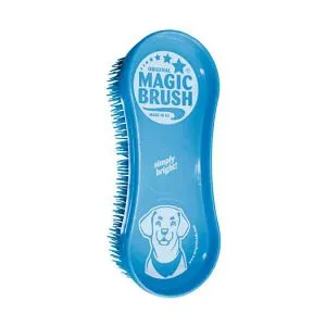 Magic Brush blue sky
