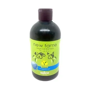 New Fame Dog & Cat Shampoo 500 ml
