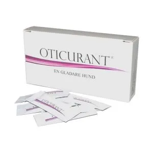 Oticurant �ronpuder