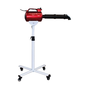 Pegase Diablo golvfn/blaster