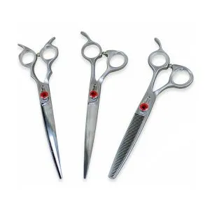 Sensei saxpaket 17 cm hger