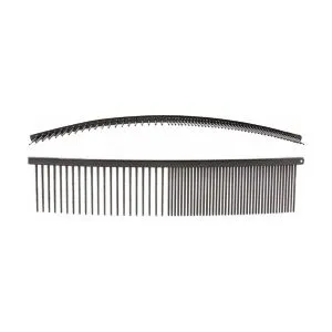 Show Tech Curved Combi-kam 19 cm - gr�