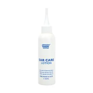 Show tech Ear Care lotion 150 ml