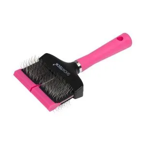 Show Tech+dubbel flexkarda mjuk