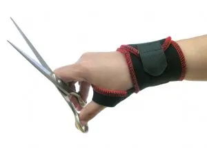 Show Tech Handledsstd