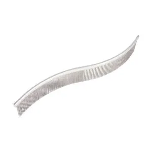 Show Tech+ Featherlight swirl kam 25 cm