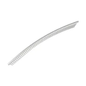 Show Tech+ Featherlight curved kam 19 cm