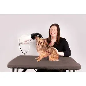 Show Tech Table Toga trimbords�verdrag gr�