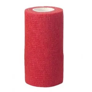 Elastiskt sj�lvh�ftande bandage 10 cm
