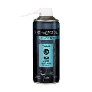 Trimmercide Blade Spray 4 in 1 Tundra 400 ml
