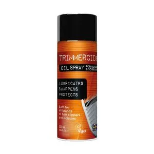 Trimmercide Oil Spray 200ml