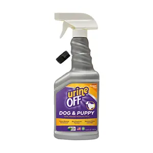 Urine Off Dog spray 500ml