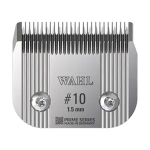 Wahl sk�r prime series #10