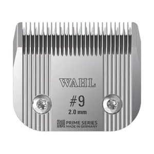 Wahl sk�r prime series #9