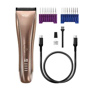 Wahl Motiva trimmer med st�llbart sk�r