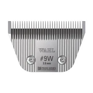 Wahl wide skr prime series 9W