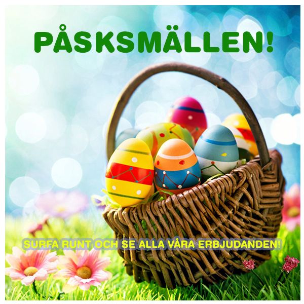pasksmallen-2025